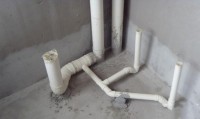 下水管隔音處理技術介紹