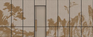 來閣設計整理出品-設計聯系：13607018416 (1)