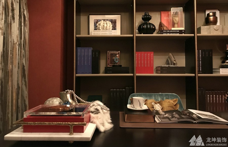 來閣設計整理出品-設計聯系：13607018416 (13)