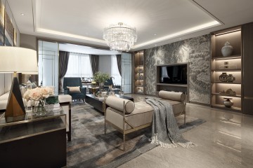 來閣設計整理出品-設計聯系：13607018416 (3)