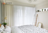 沈陽(yáng)二手房裝修改造復(fù)古風(fēng)格