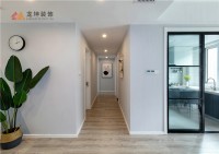 沈陽裝修二手房這樣設計更加精致