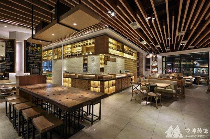 商場店面裝修設(shè)計(jì)