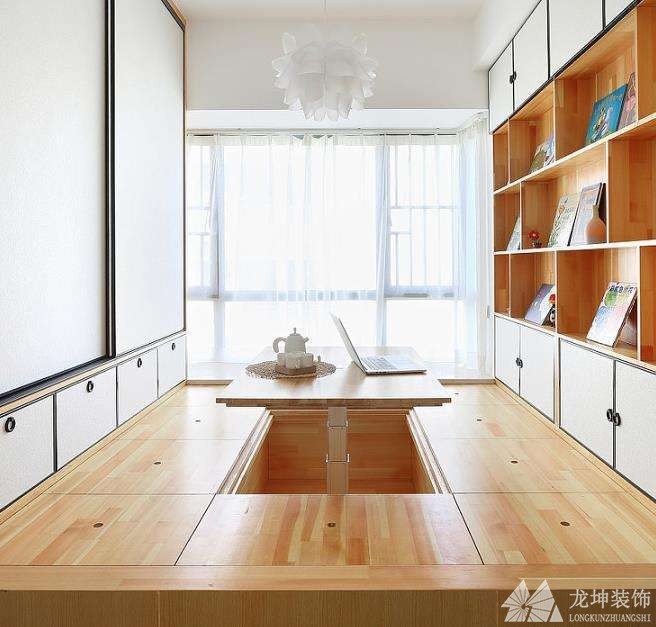 小戶型全包半包清包優點和價格對比